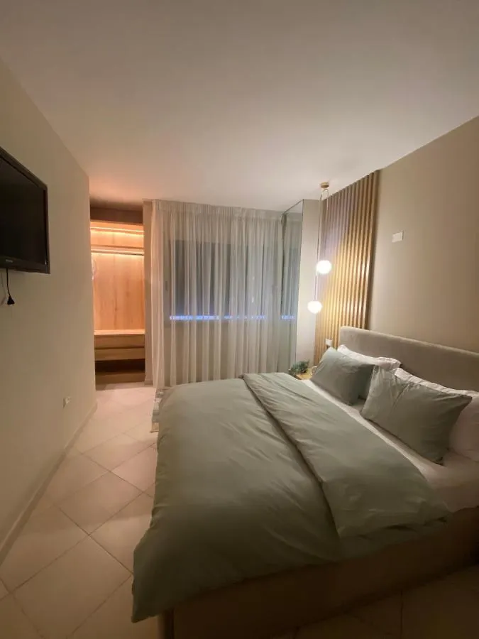 Boba'S Apartment Durrës
