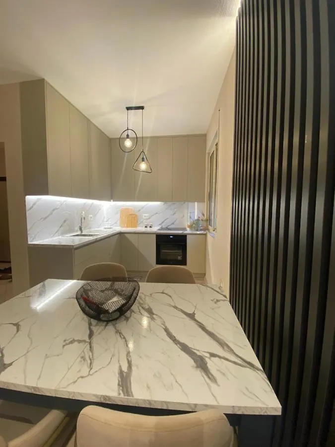 Boba'S Apartment Durrës