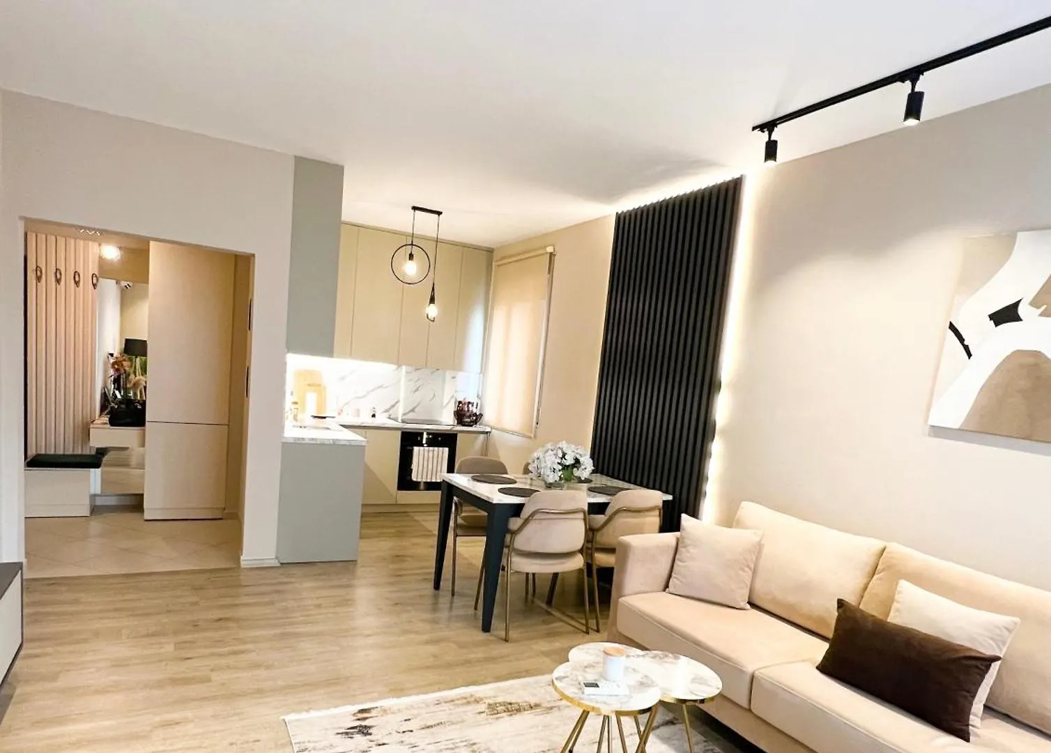 Boba'S Apartment Durrës