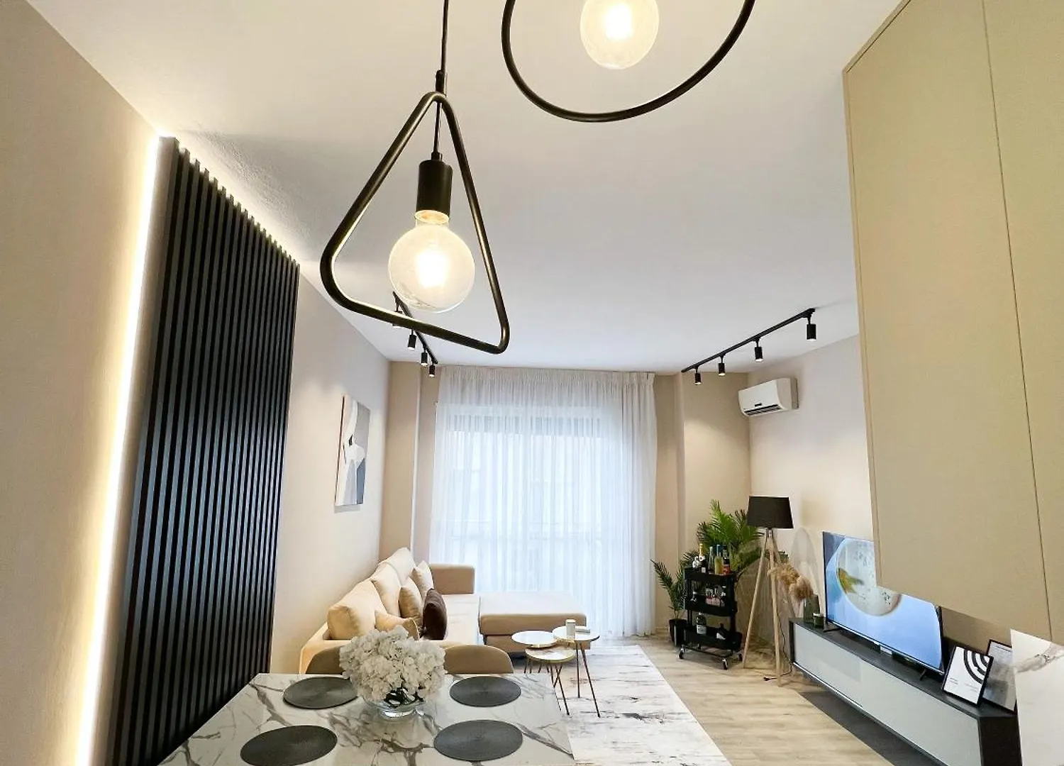 Boba'S Apartment Durrës